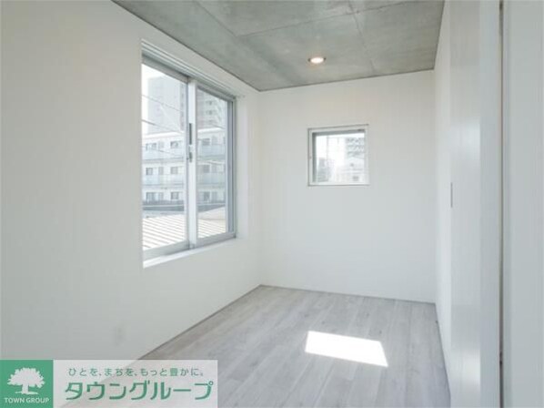 Ruelleの物件内観写真